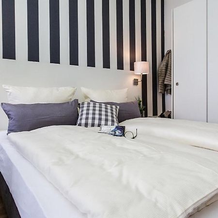 Woge2 Appartement 3 Боркум Экстерьер фото