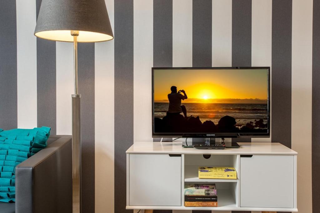 Woge2 Appartement 3 Боркум Экстерьер фото