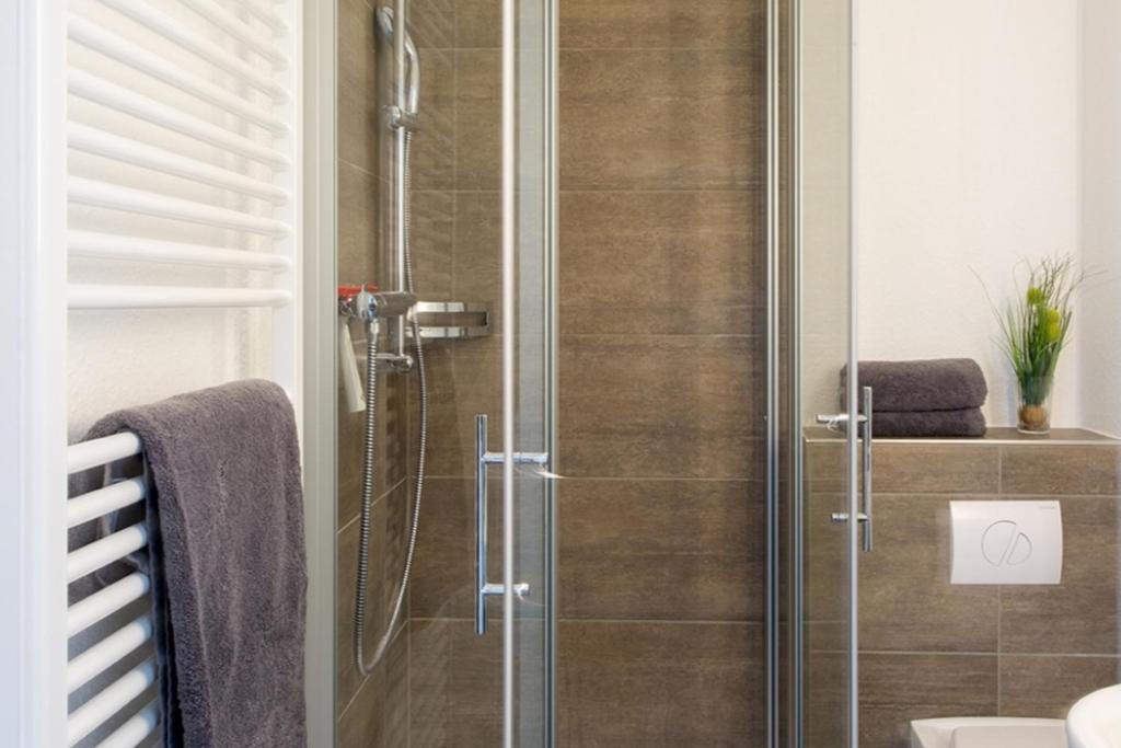 Woge2 Appartement 3 Боркум Экстерьер фото